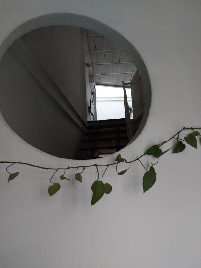 Apartamento Tipo Loth Alameda Sevilla Kültér fotó